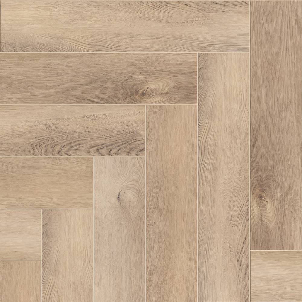 SPC ламинат Alpine Floor Parquet Light ЕСО 13-17 Дуб Синистра